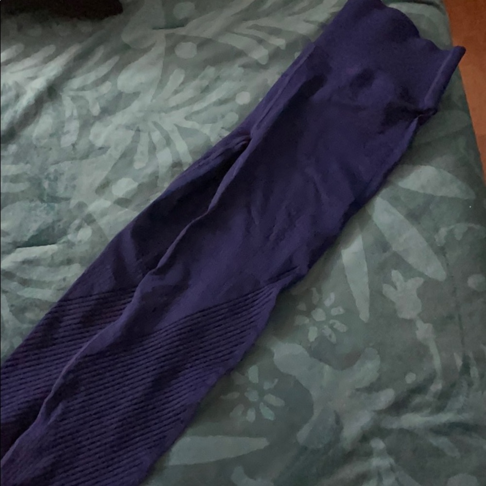 Fabletics Sculptknit leggings